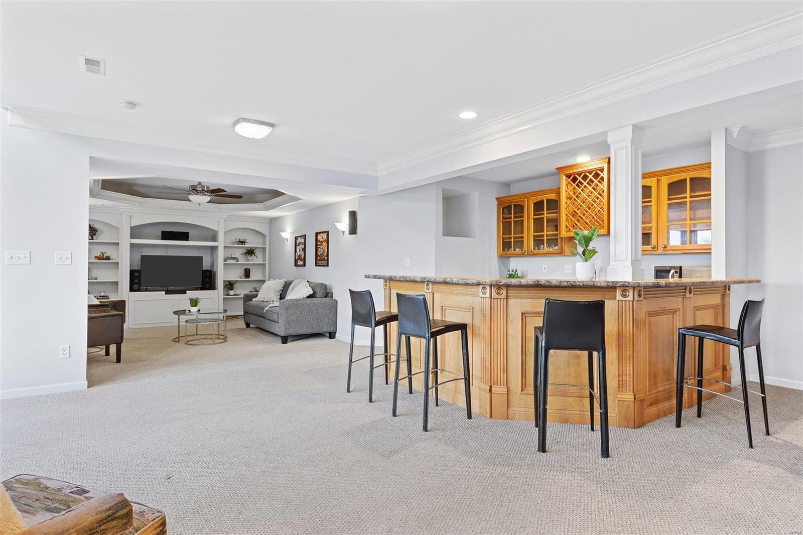 Manors At Austin Ridge - Residential