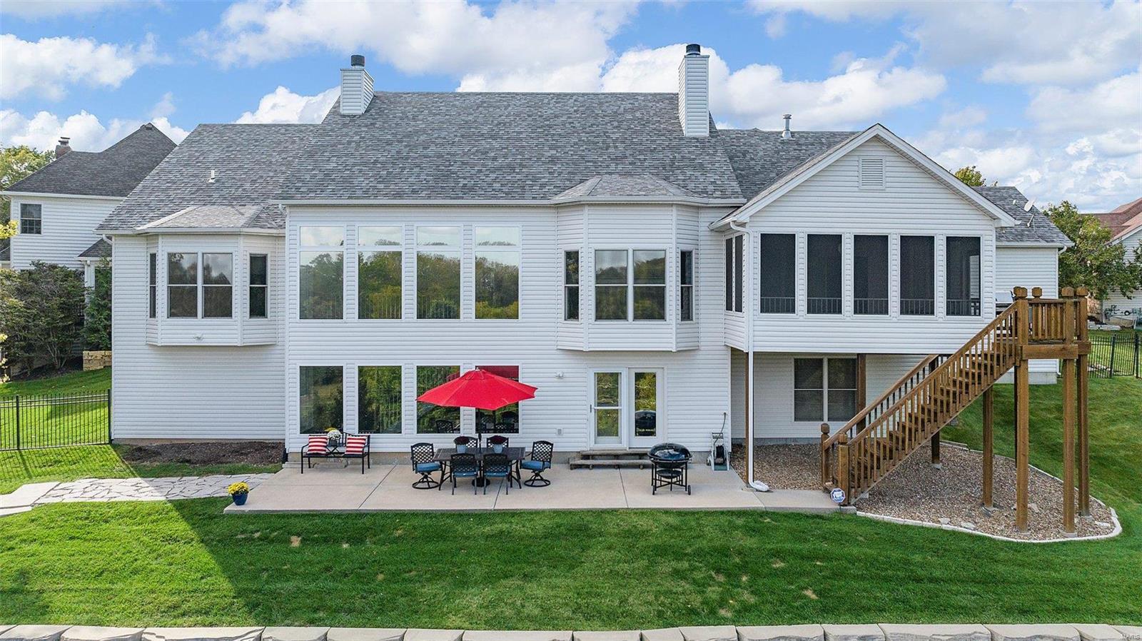 Manors At Austin Ridge - Residential