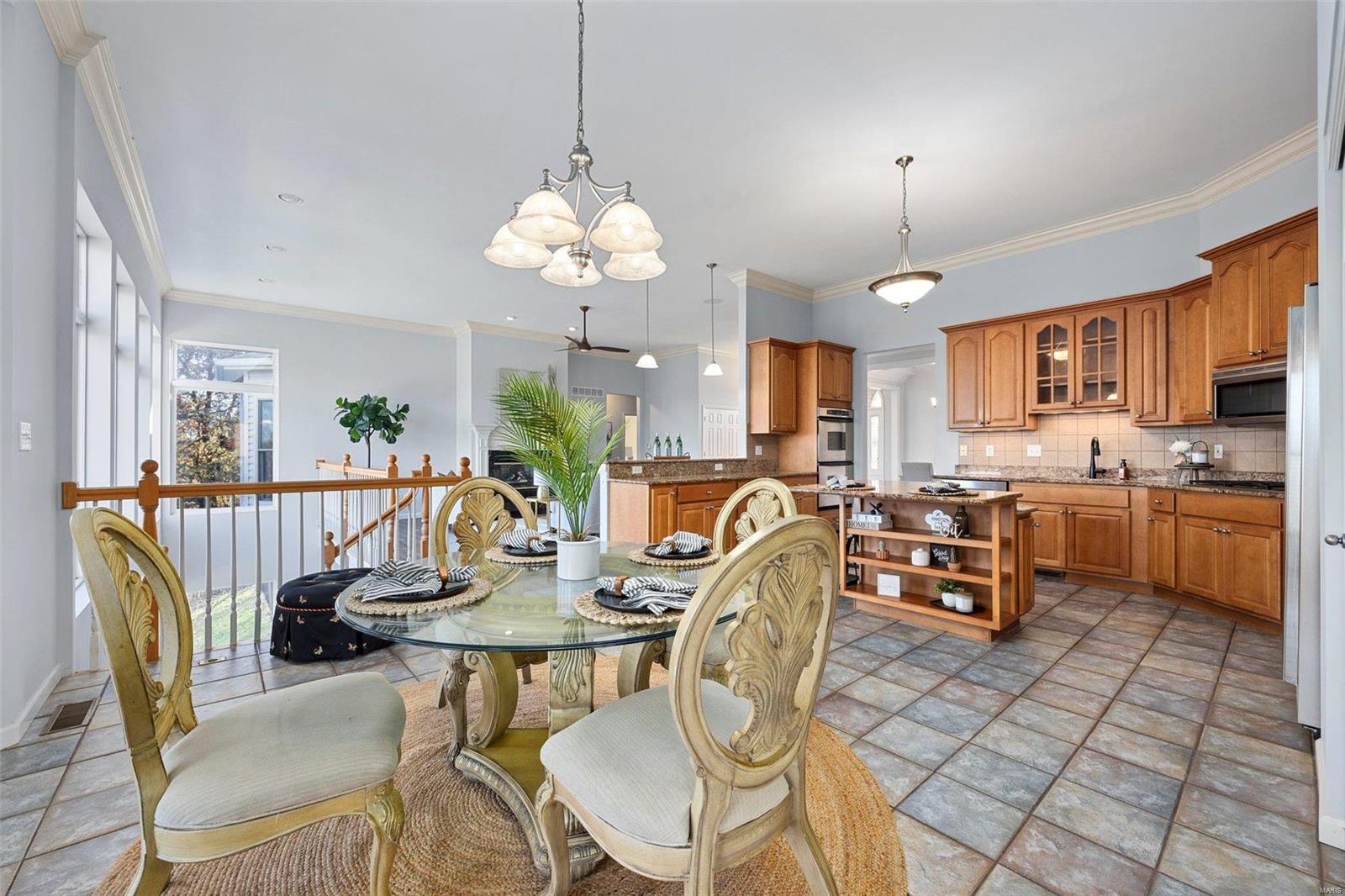 Manors At Austin Ridge - Residential