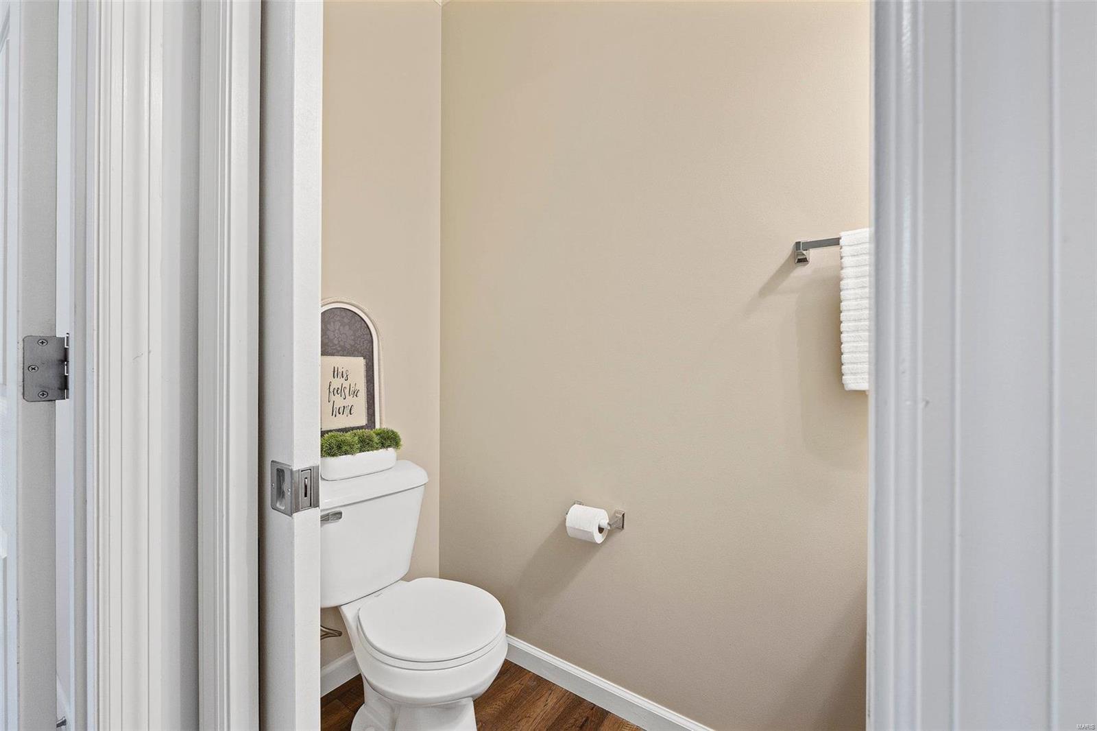 Manors At Austin Ridge - Residential