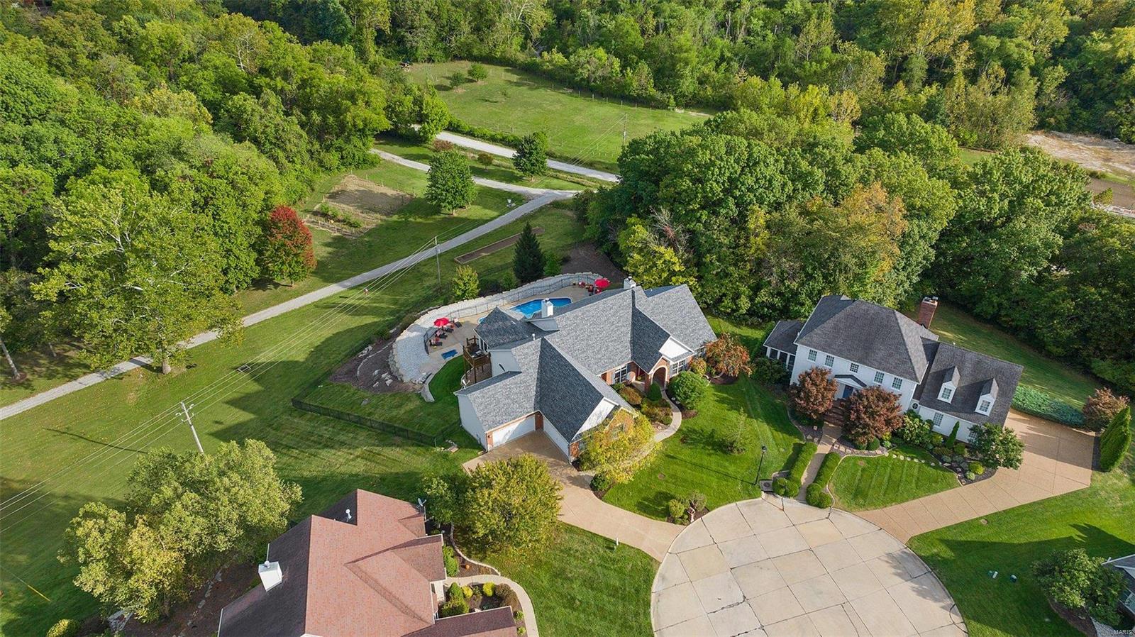 Manors At Austin Ridge - Residential