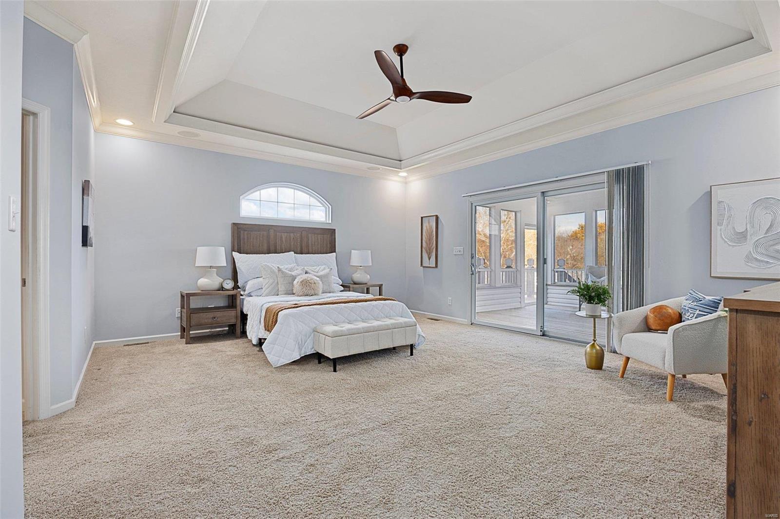 Manors At Austin Ridge - Residential