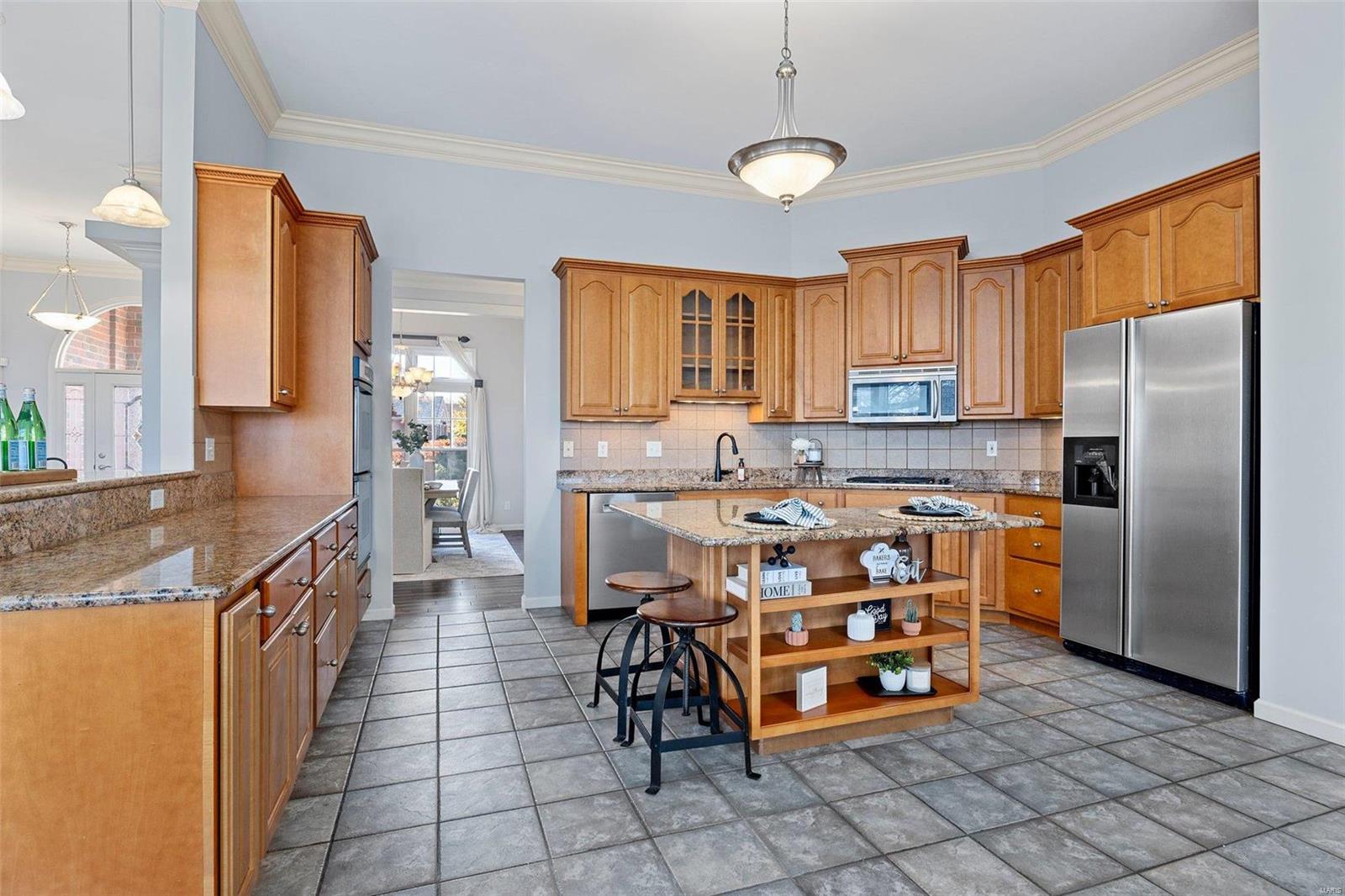 Manors At Austin Ridge - Residential