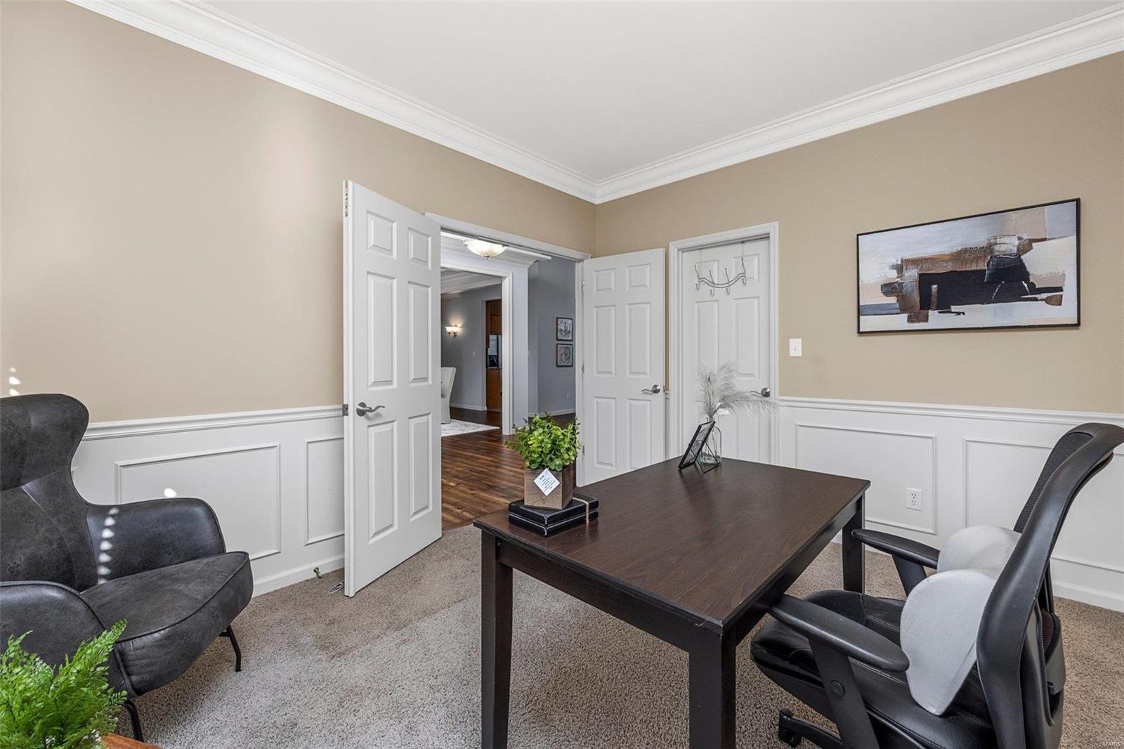 Manors At Austin Ridge - Residential