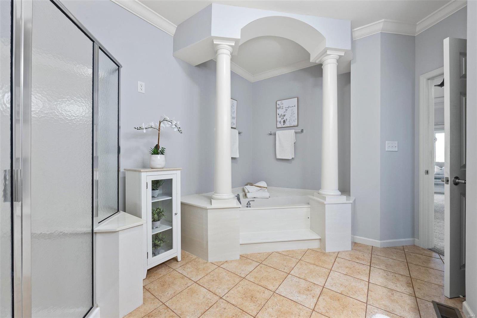 Manors At Austin Ridge - Residential