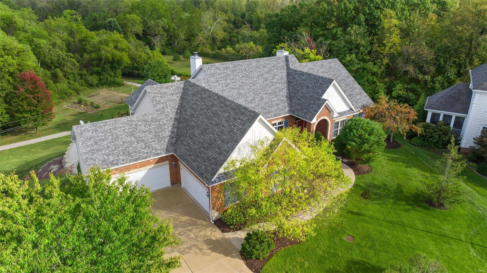 Manors At Austin Ridge - Residential