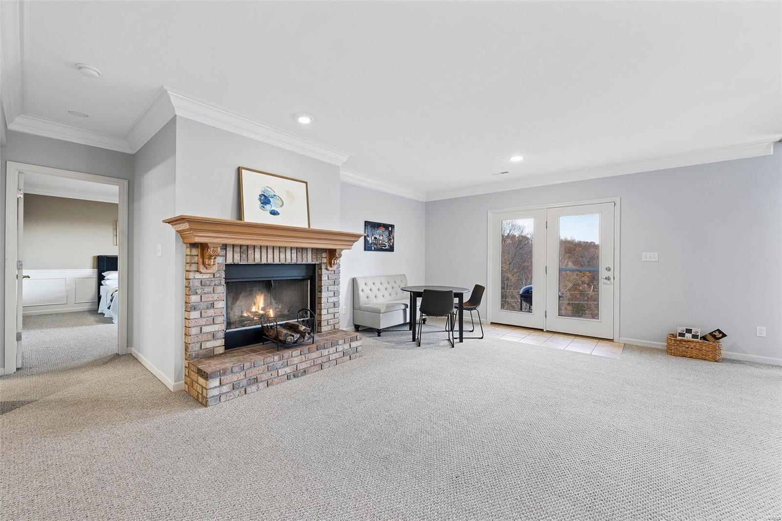 Manors At Austin Ridge - Residential