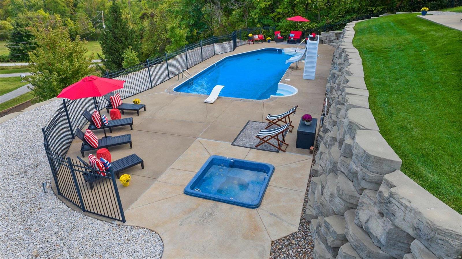 Manors At Austin Ridge - Residential