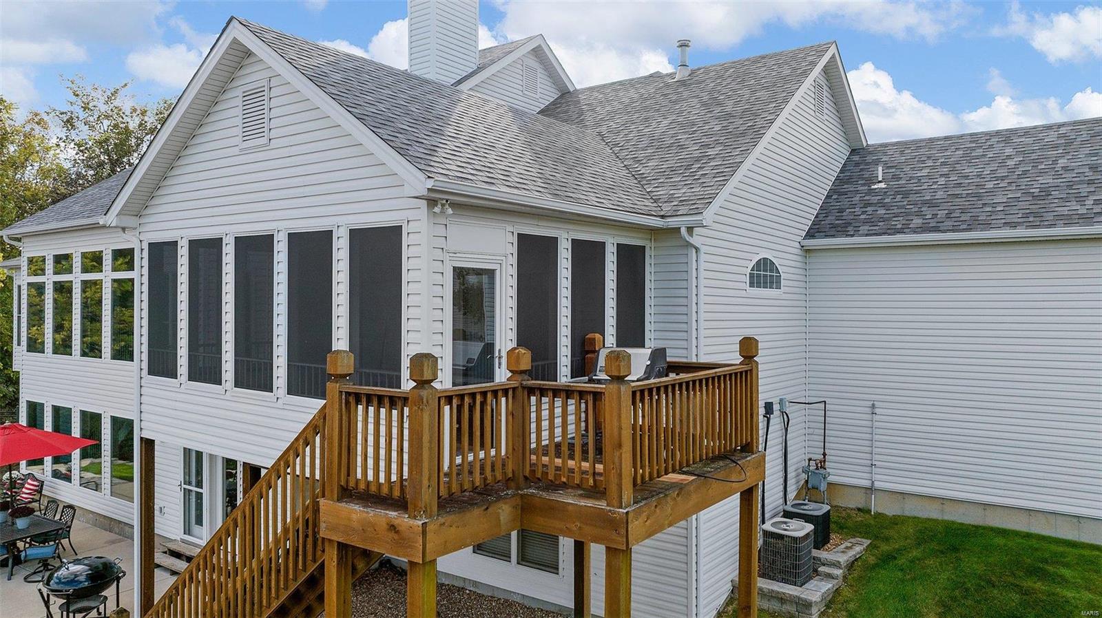 Manors At Austin Ridge - Residential