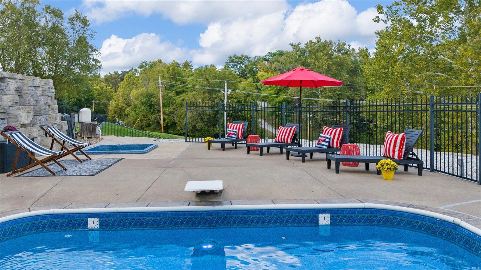 Manors At Austin Ridge - Residential