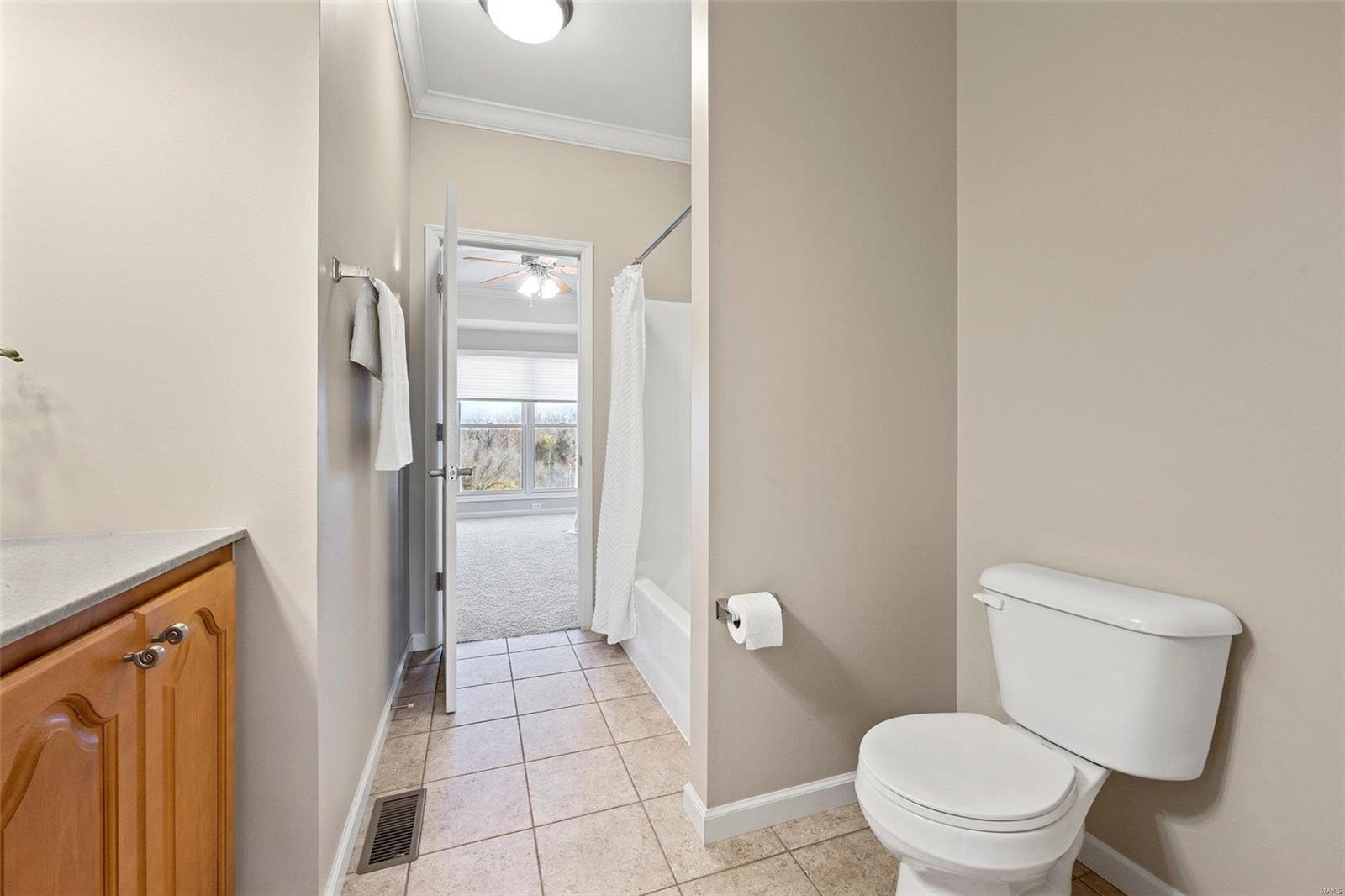 Manors At Austin Ridge - Residential