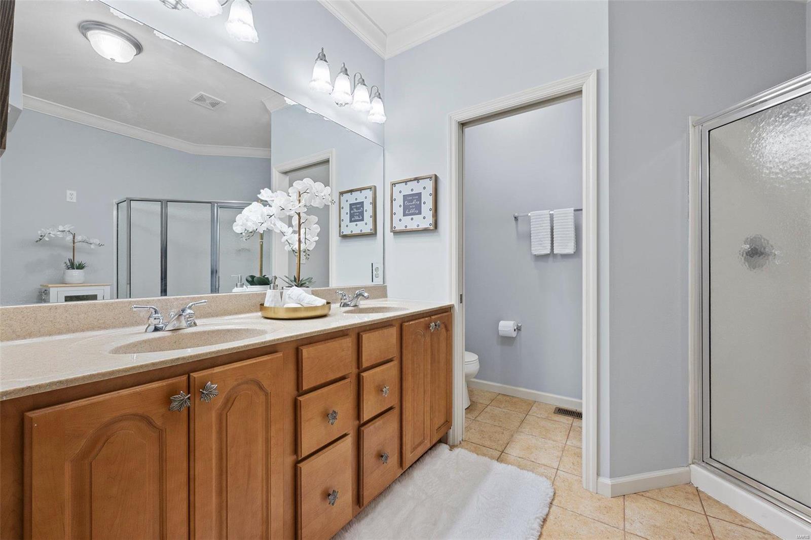 Manors At Austin Ridge - Residential