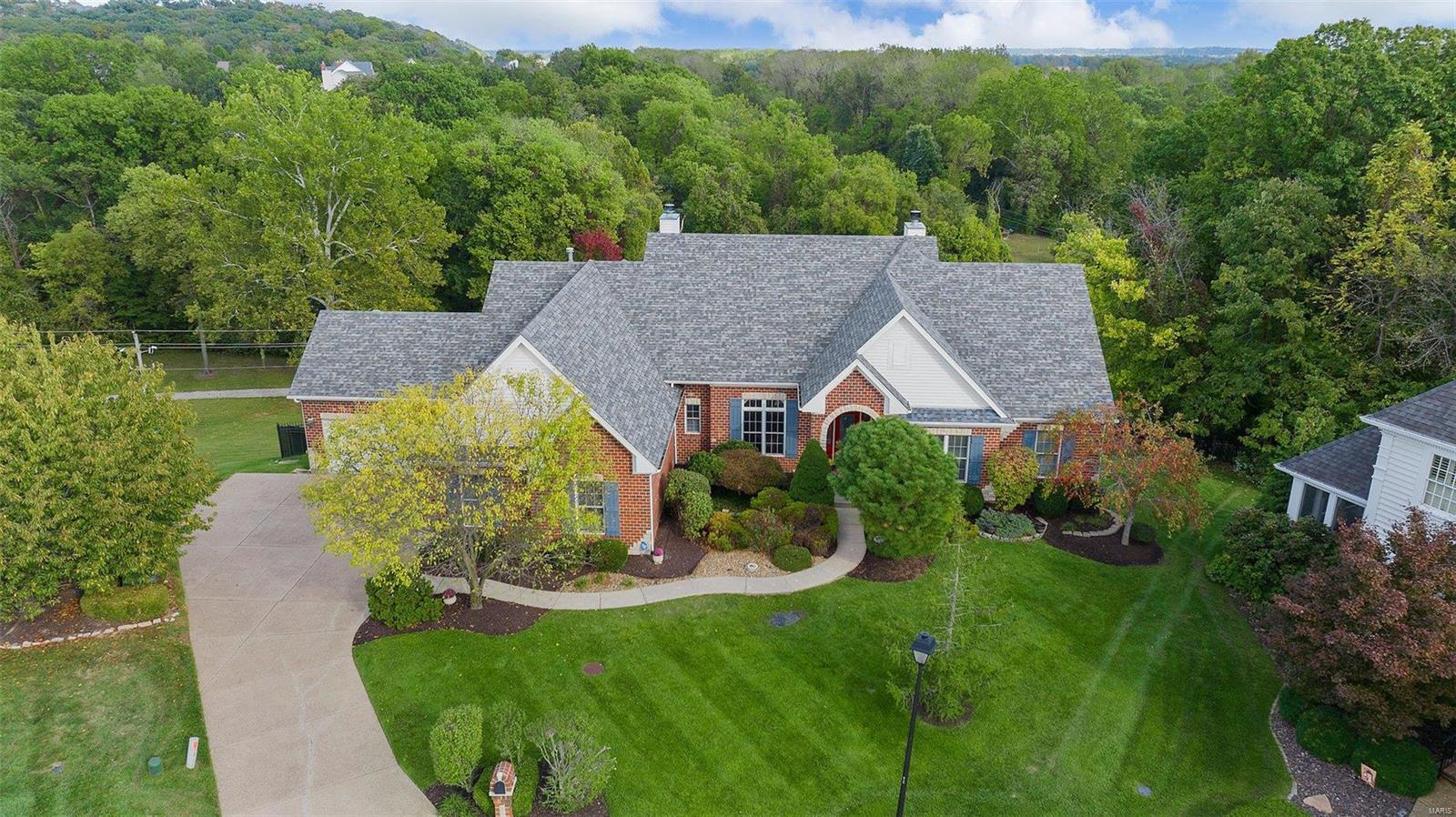 Manors At Austin Ridge - Residential