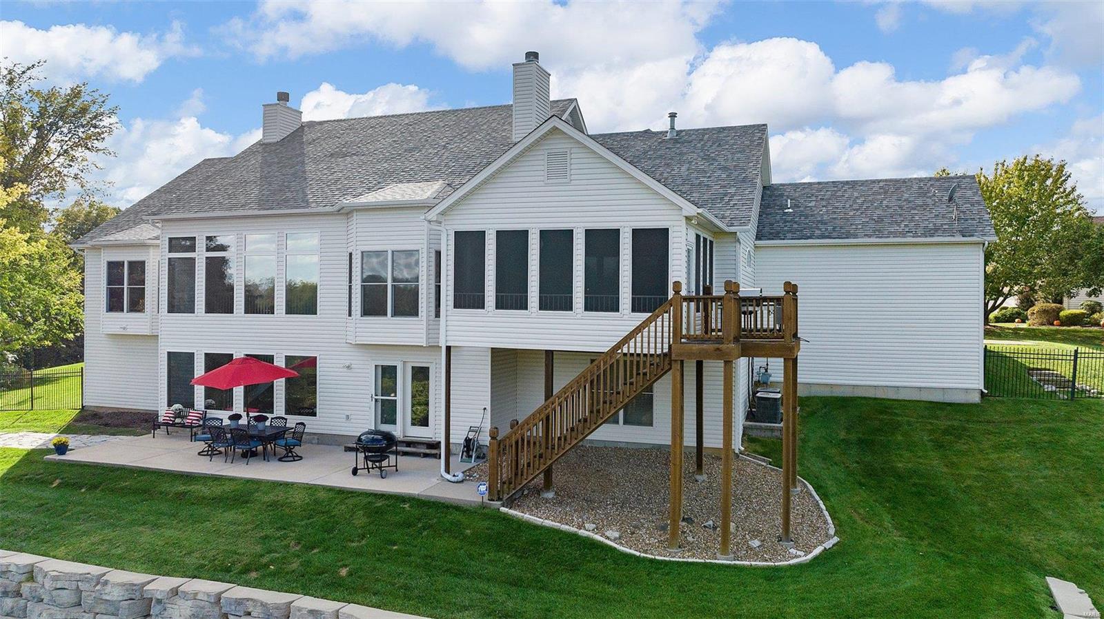 Manors At Austin Ridge - Residential