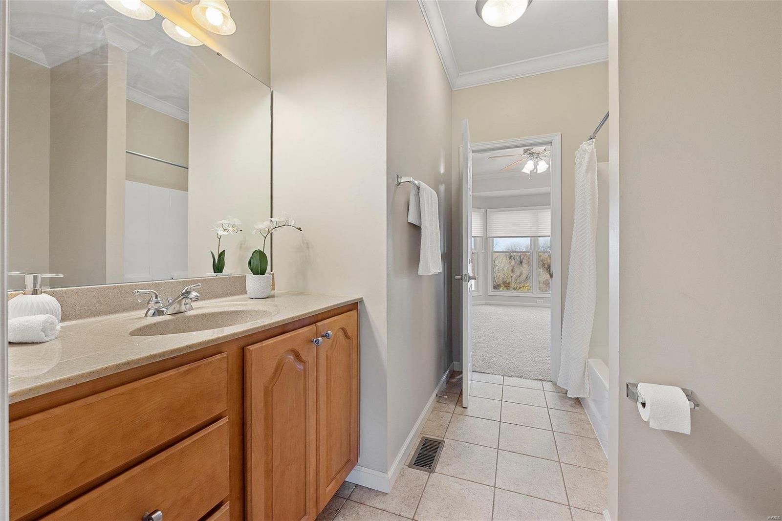 Manors At Austin Ridge - Residential