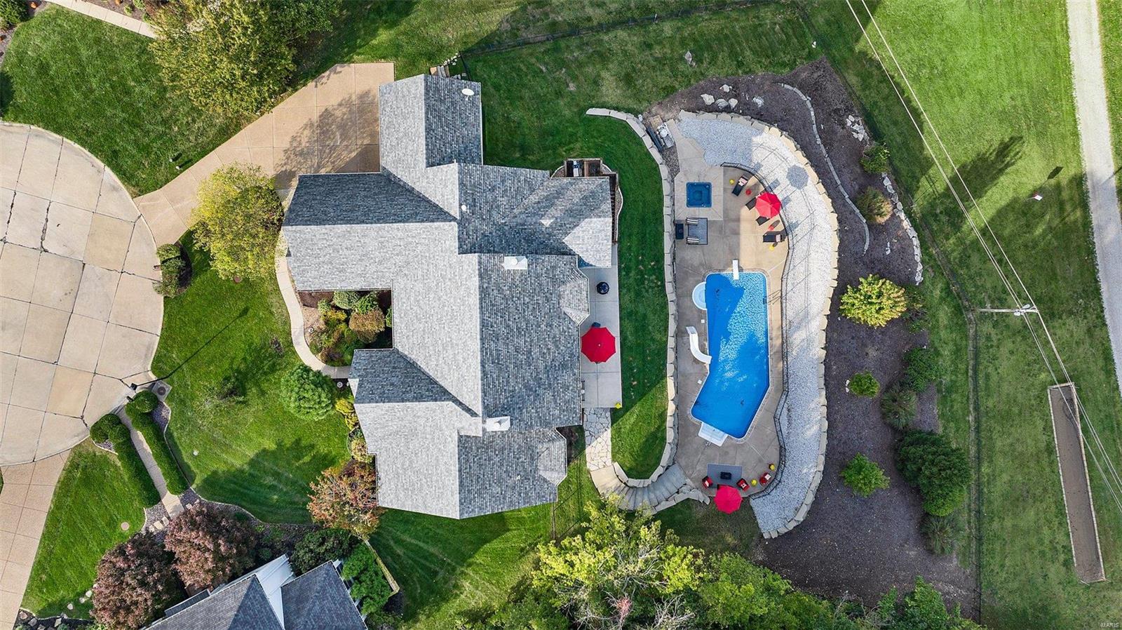 Manors At Austin Ridge - Residential