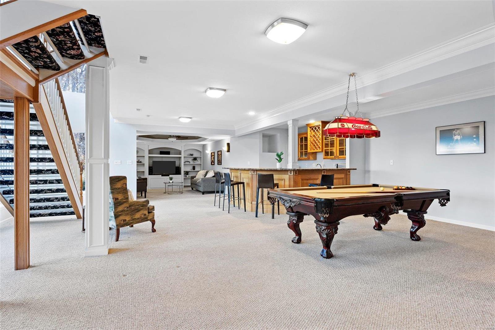 Manors At Austin Ridge - Residential