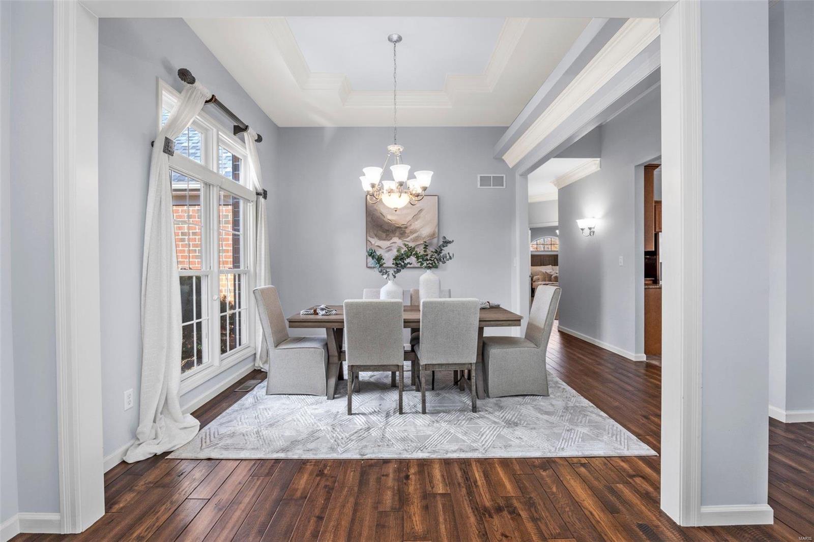 Manors At Austin Ridge - Residential