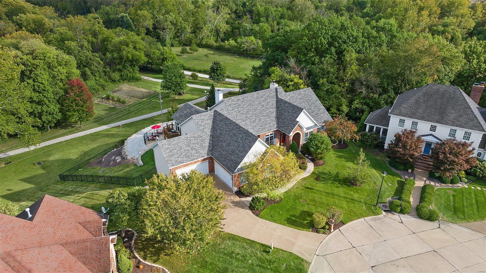 Manors At Austin Ridge - Residential