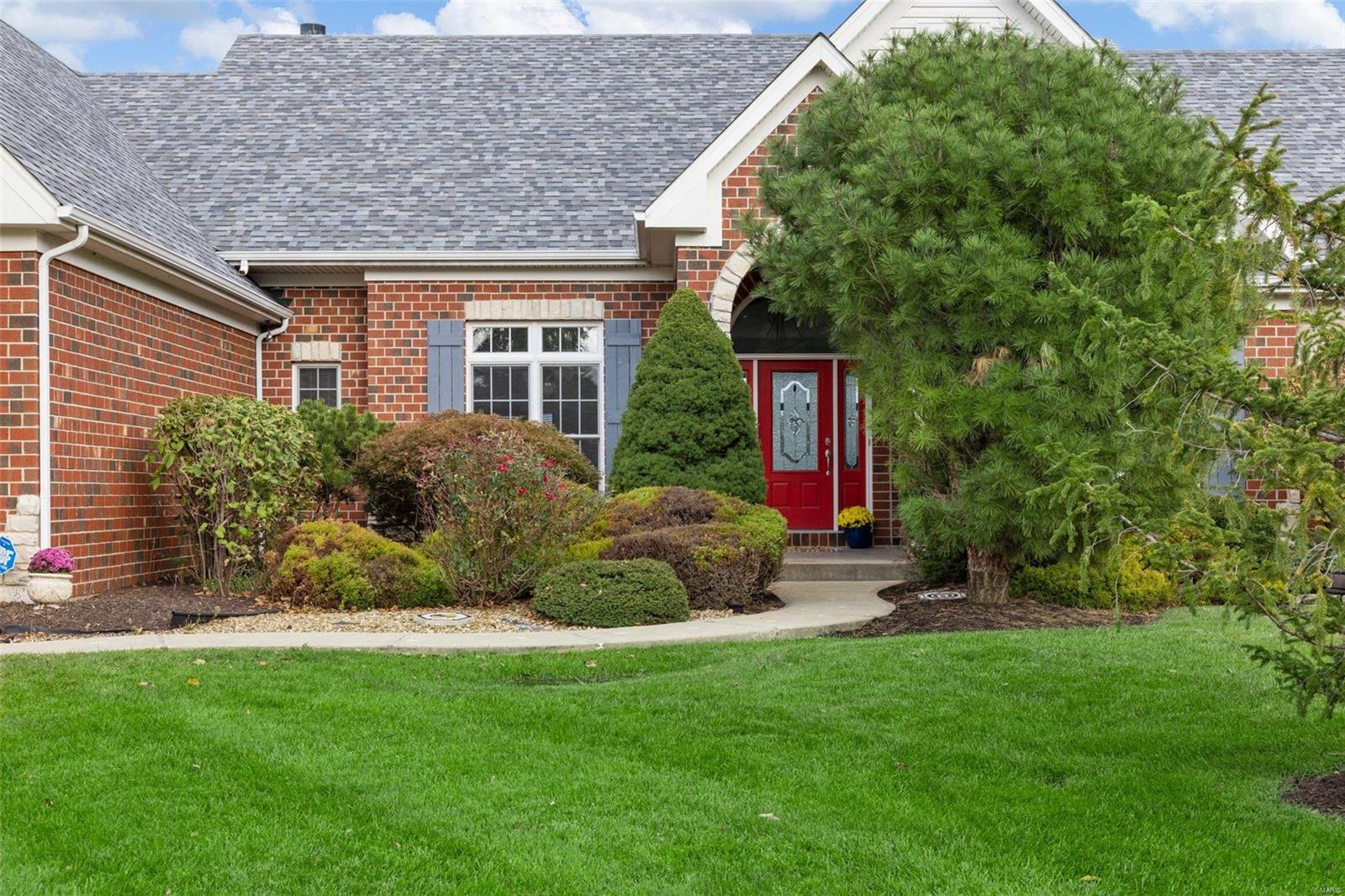 Manors At Austin Ridge - Residential