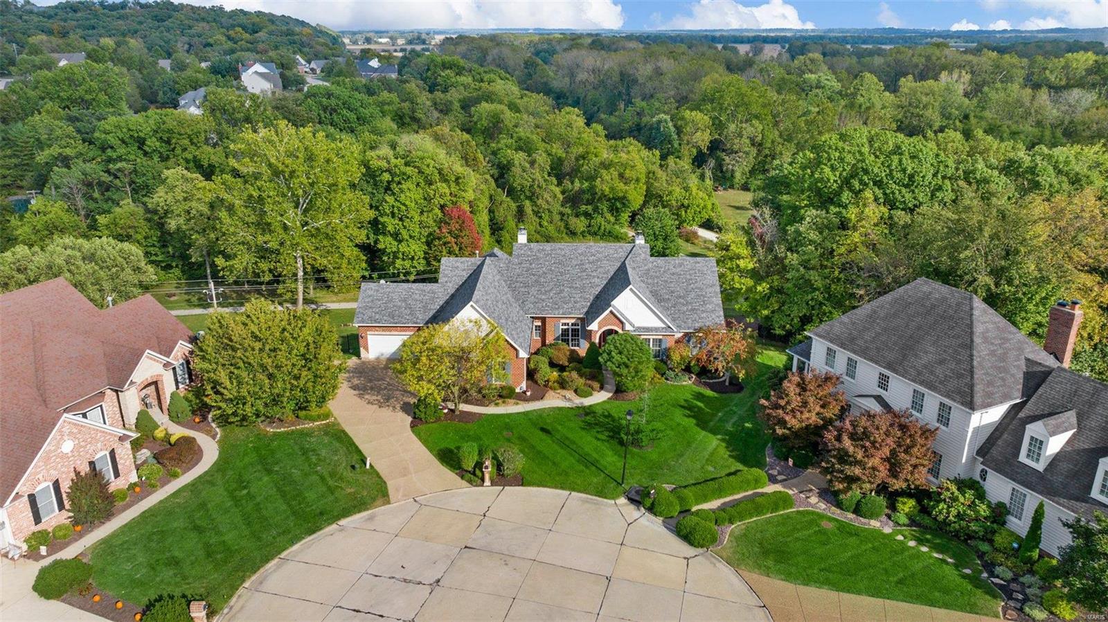 Manors At Austin Ridge - Residential