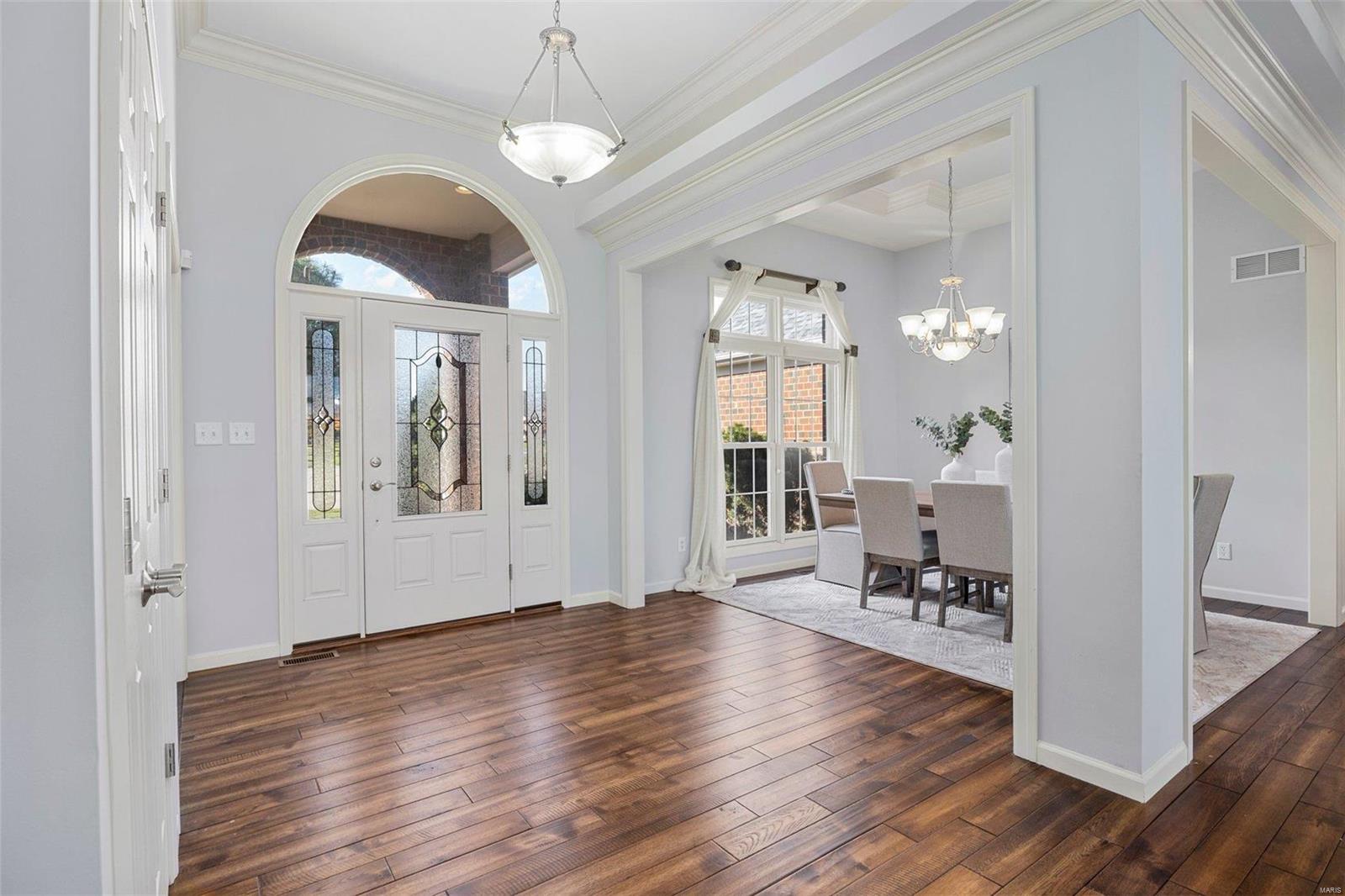 Manors At Austin Ridge - Residential