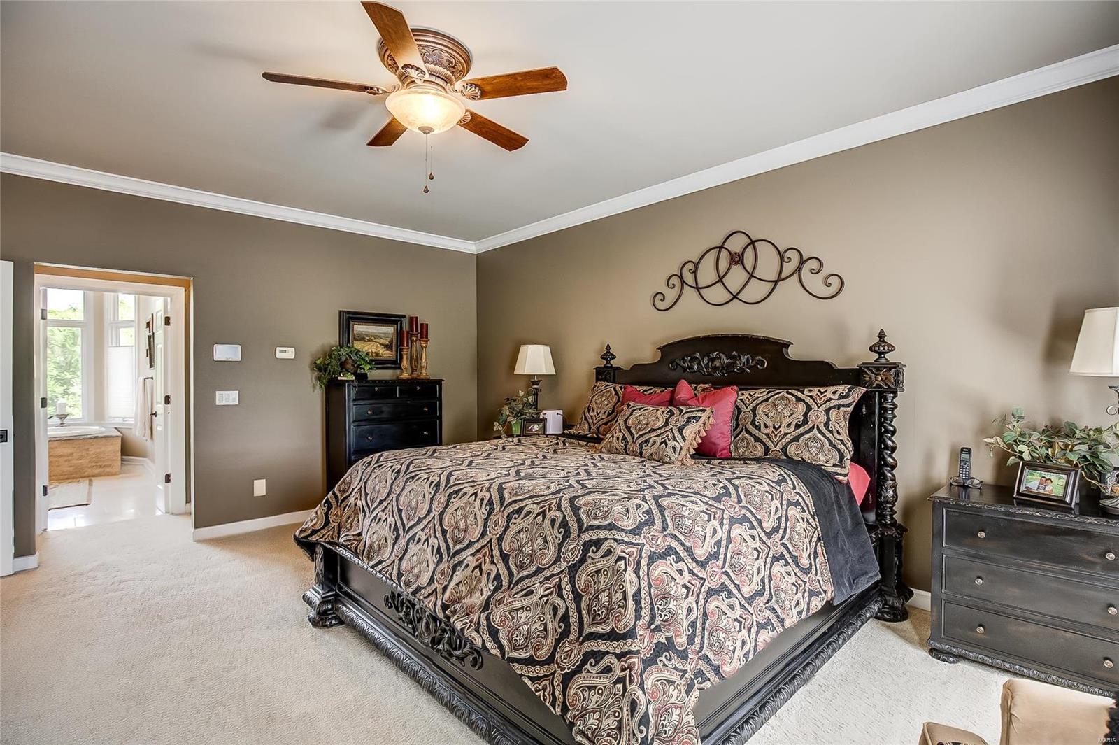 Greystone Plat Three - Residential