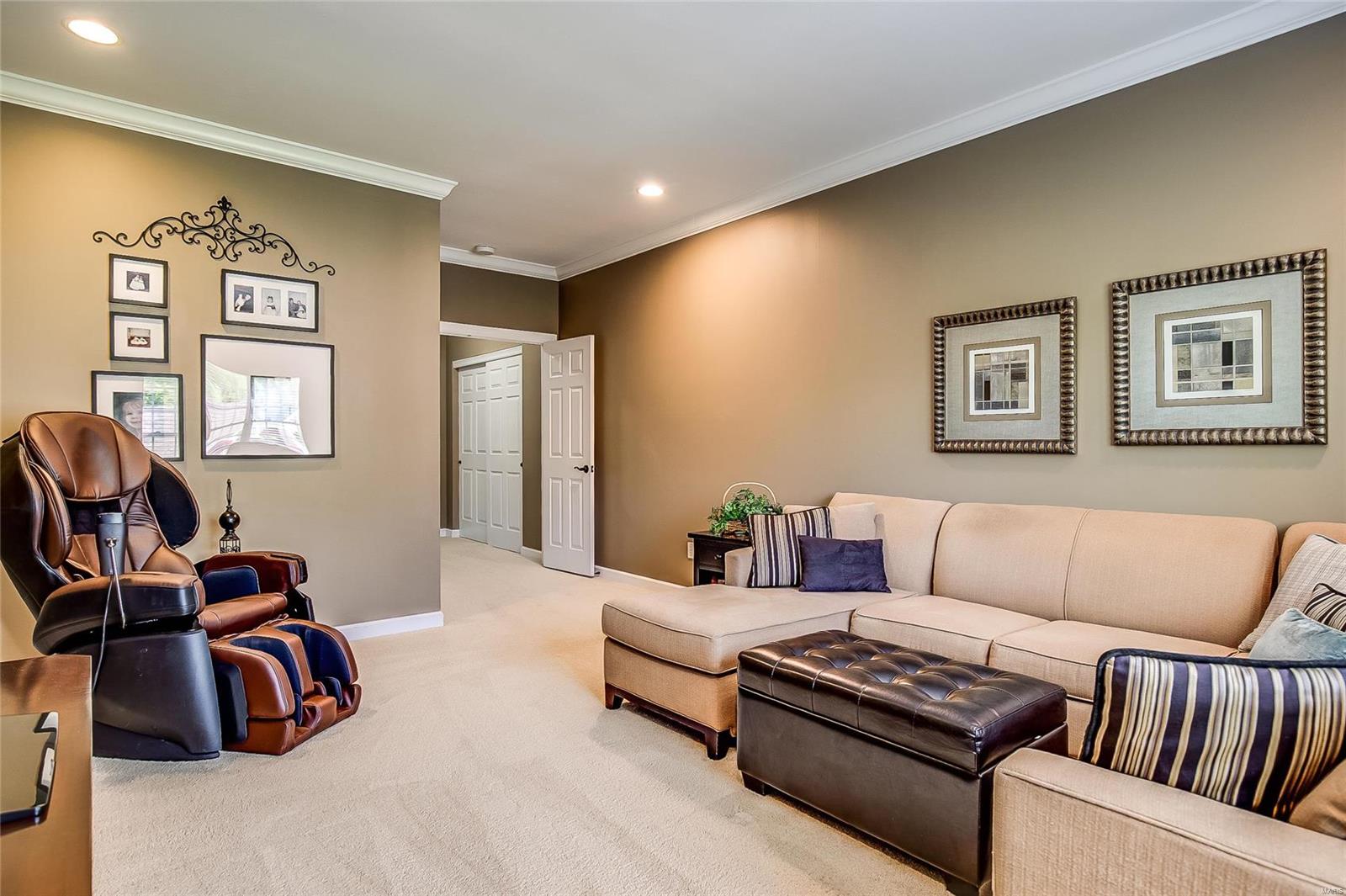 Greystone Plat Three - Residential