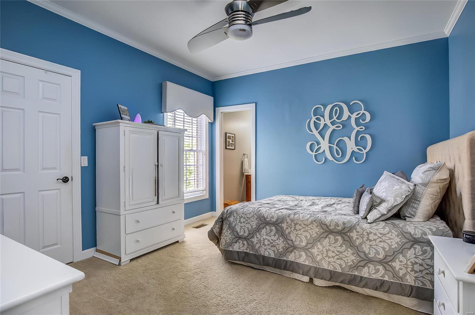 Greystone Plat Three - Residential