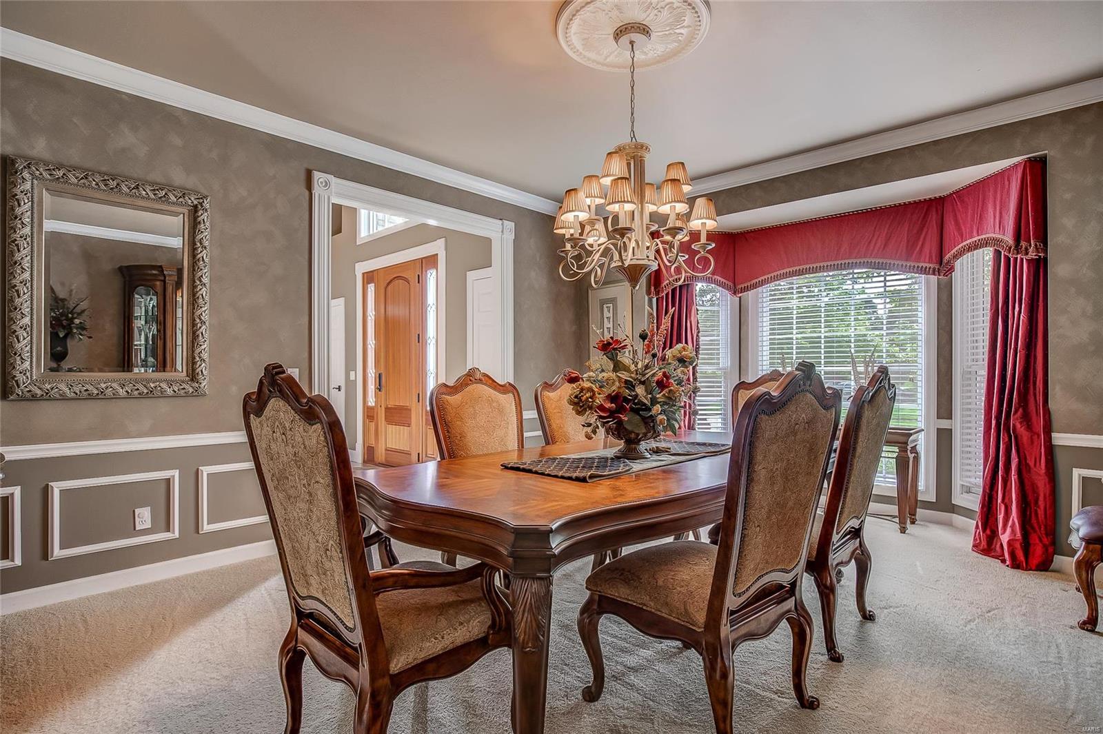 Greystone Plat Three - Residential