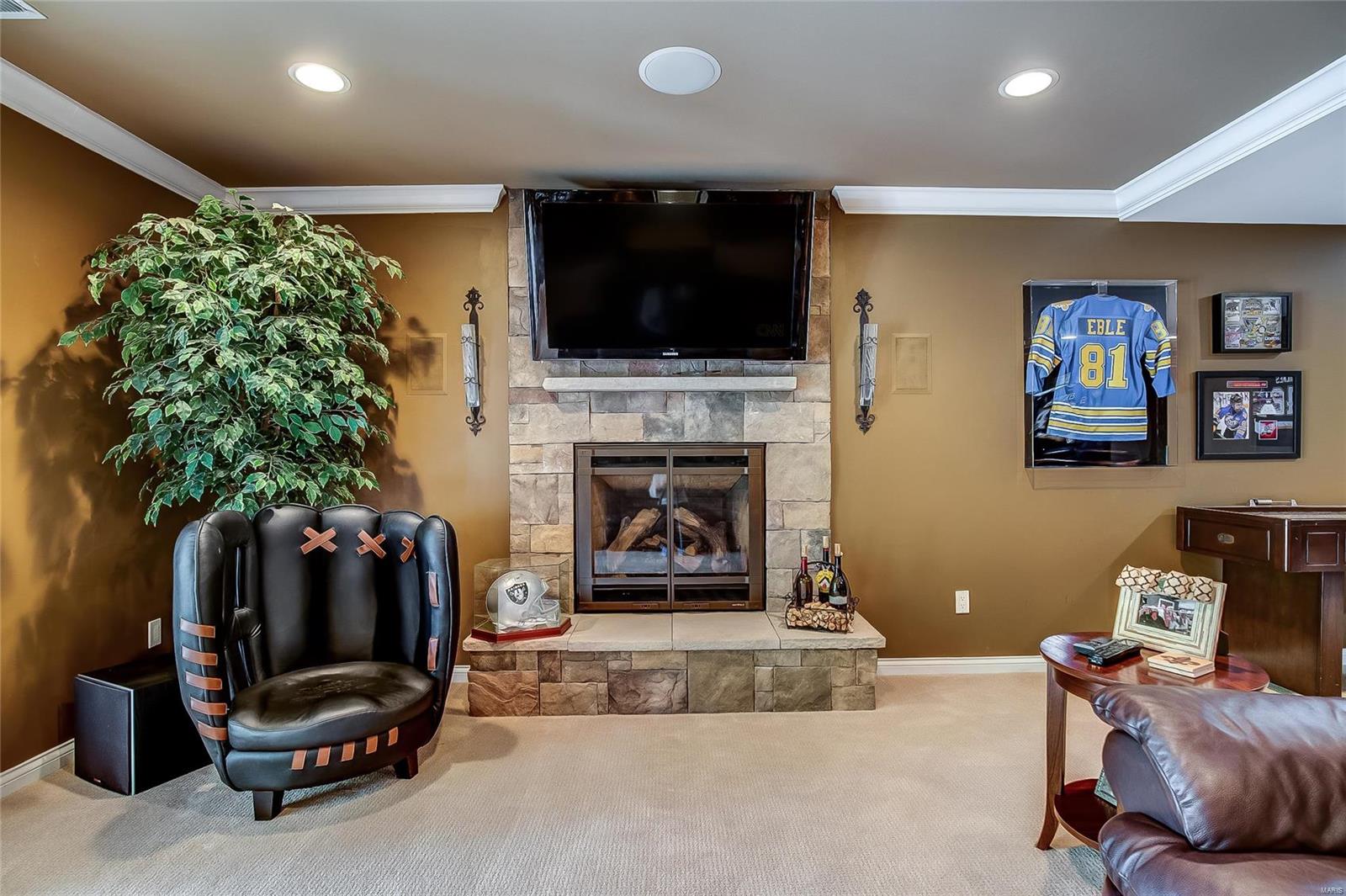 Greystone Plat Three - Residential