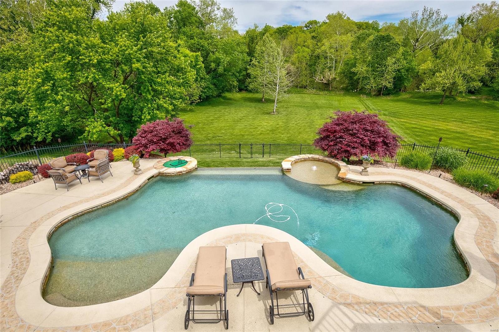 Greystone Plat Three - Residential