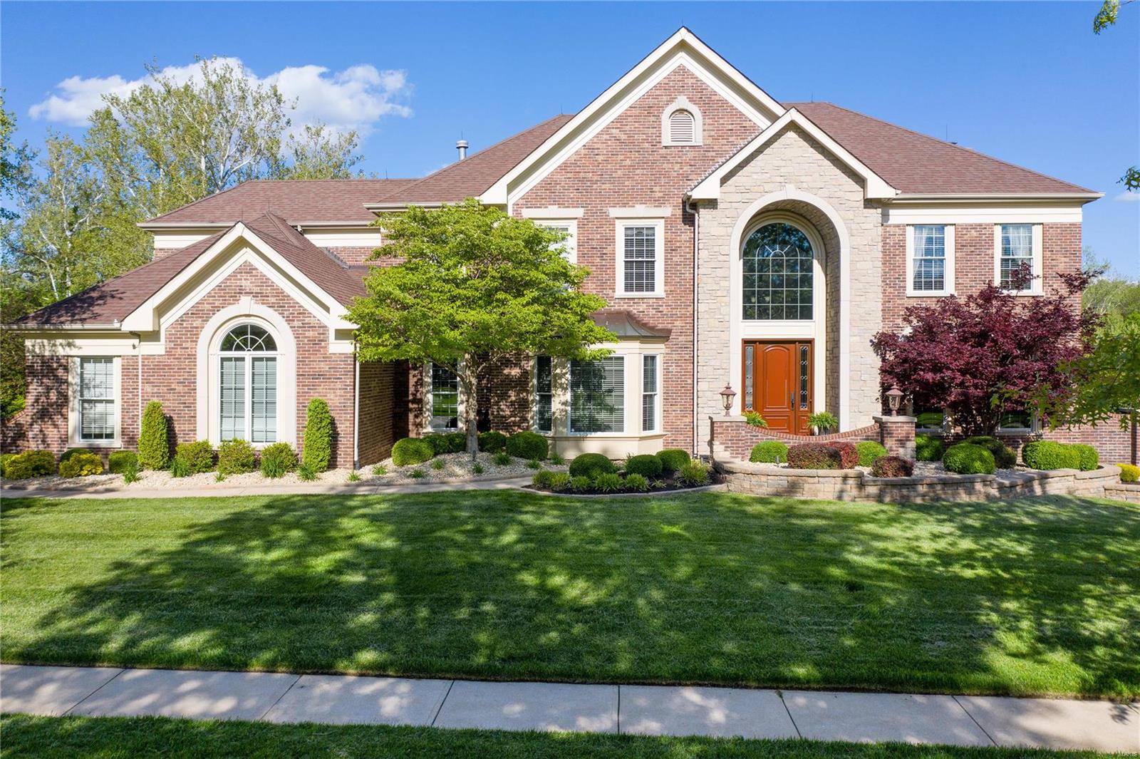 Greystone Plat Three - Residential