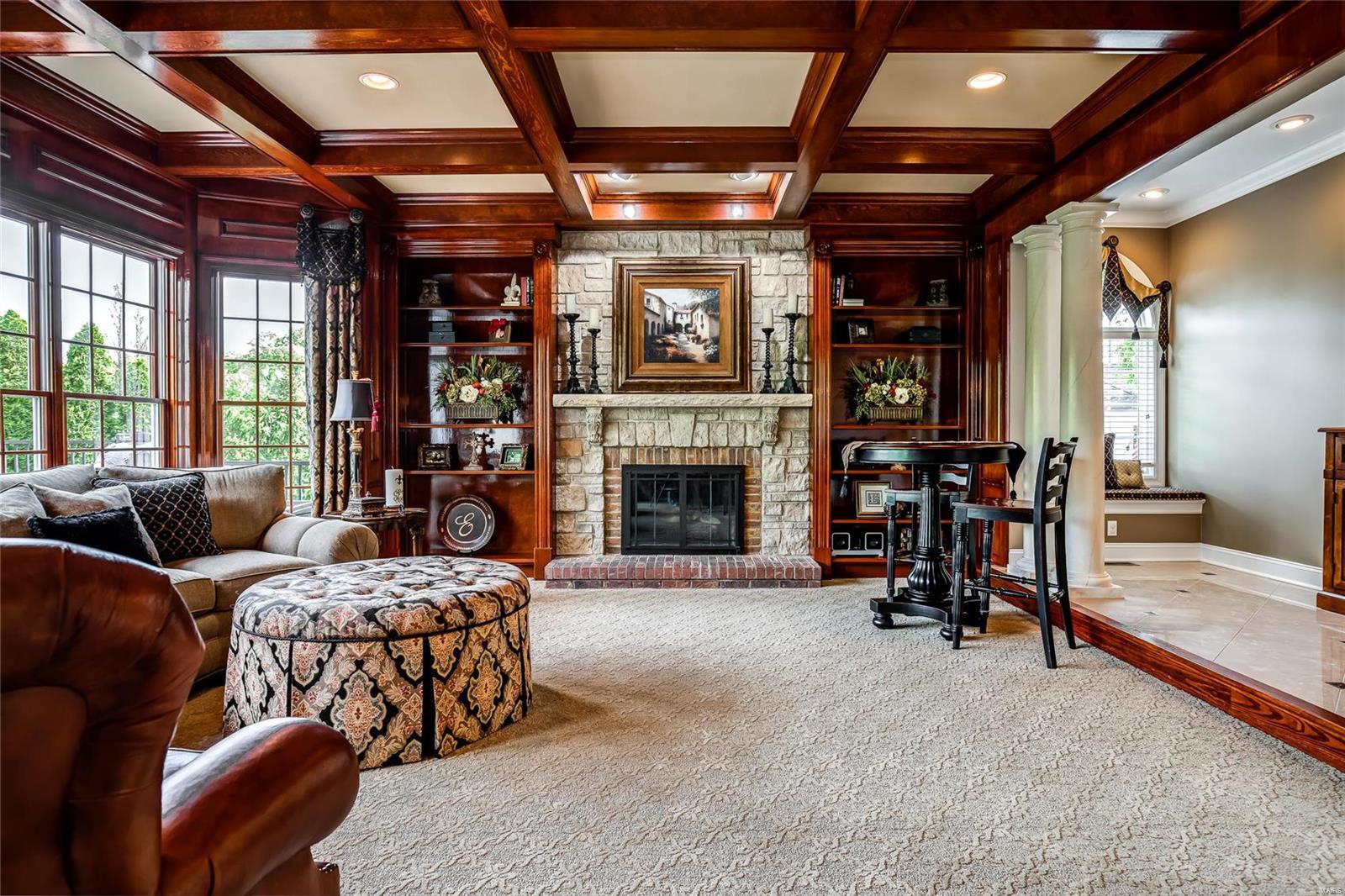 Greystone Plat Three - Residential