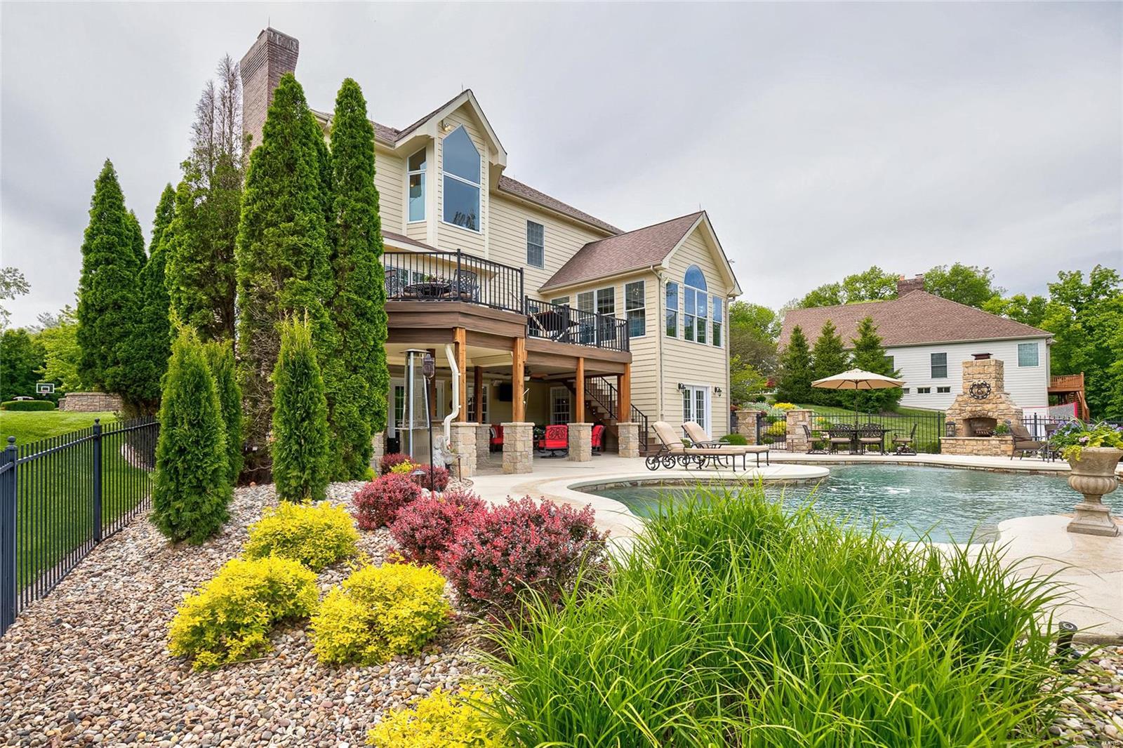 Greystone Plat Three - Residential