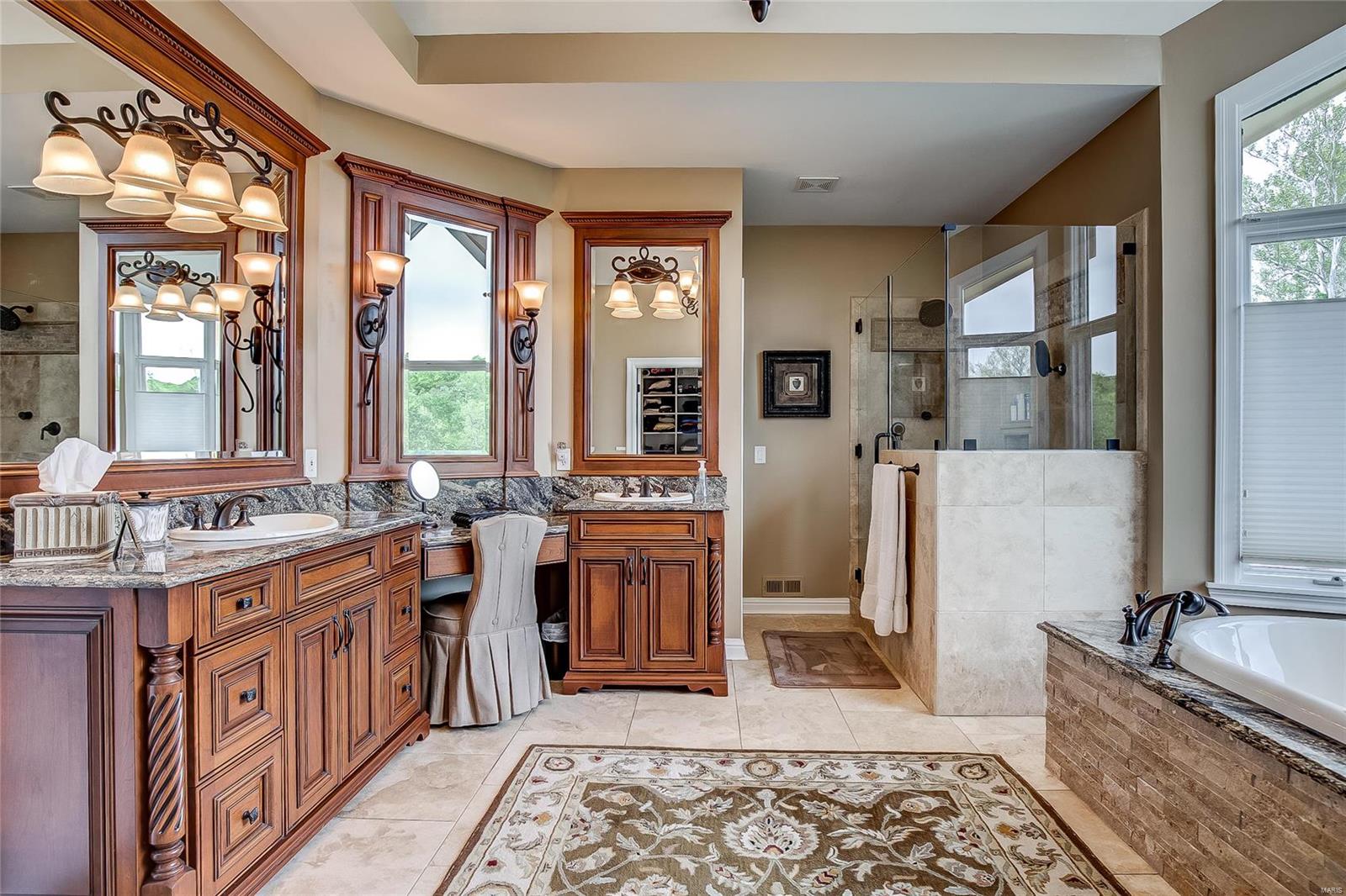 Greystone Plat Three - Residential