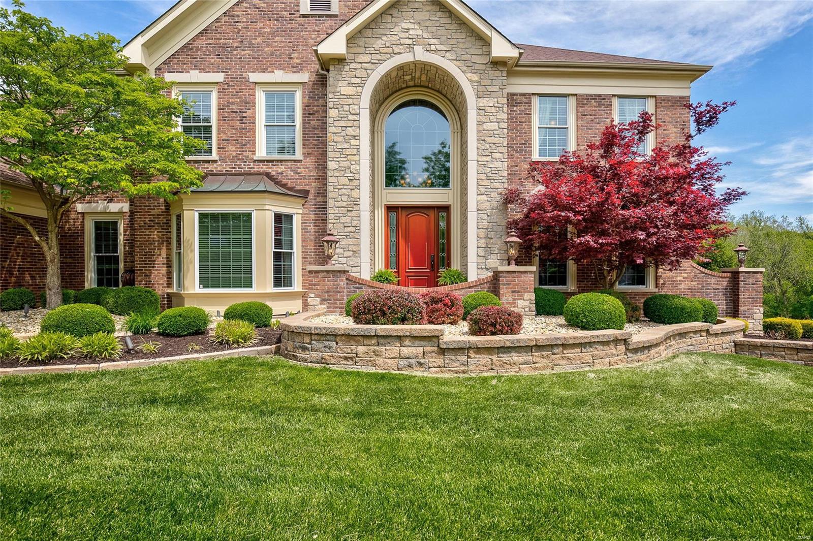 Greystone Plat Three - Residential