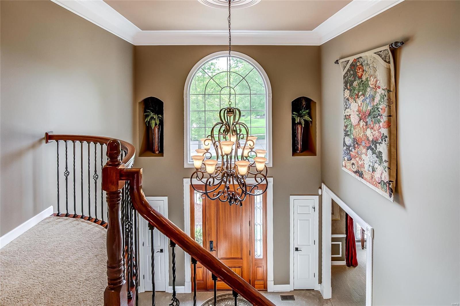 Greystone Plat Three - Residential