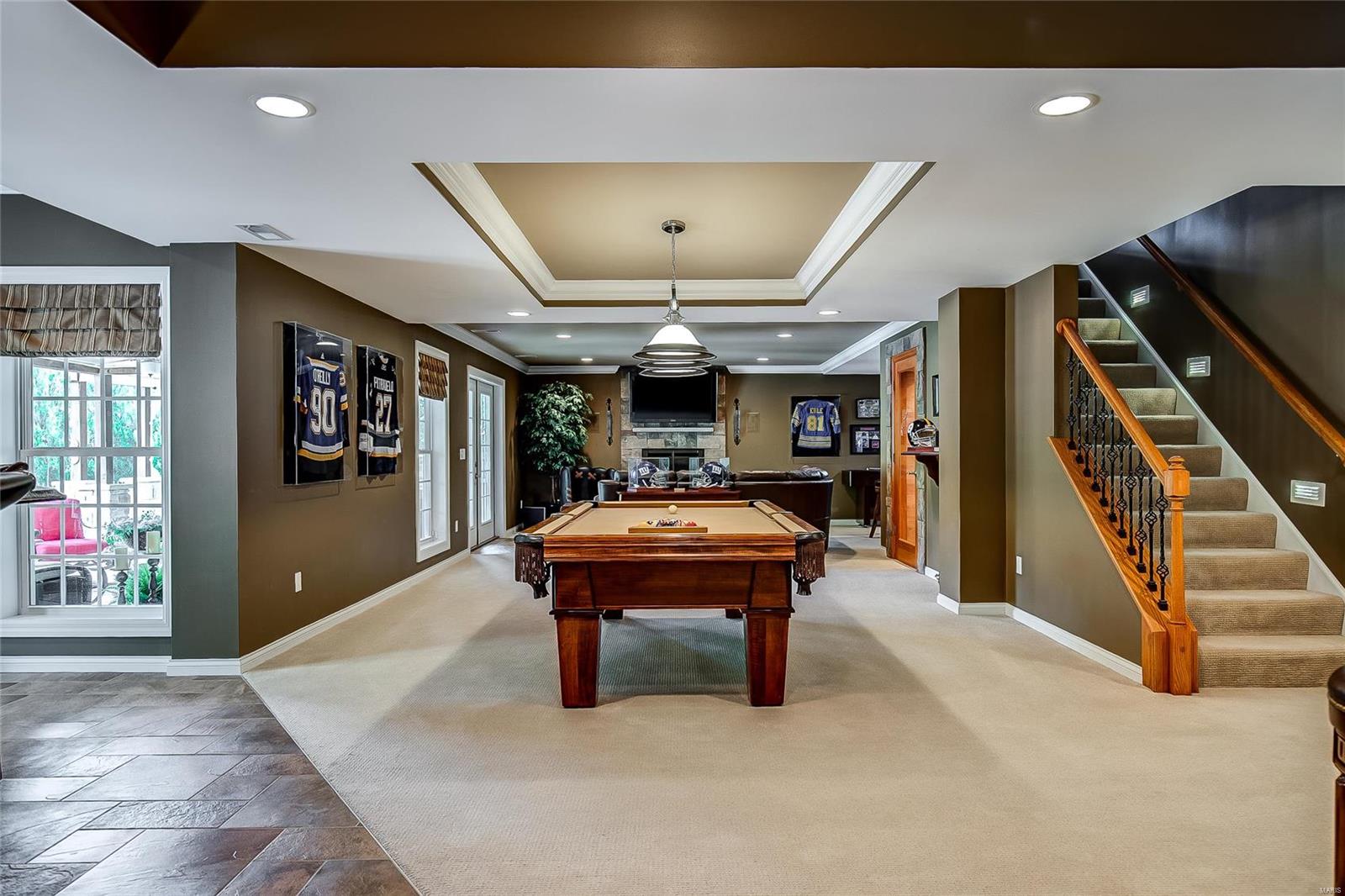 Greystone Plat Three - Residential