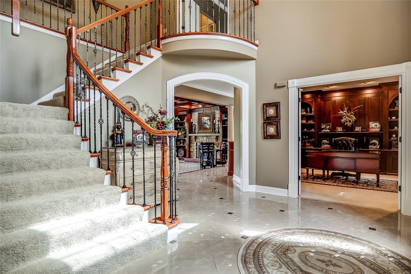 Greystone Plat Three - Residential