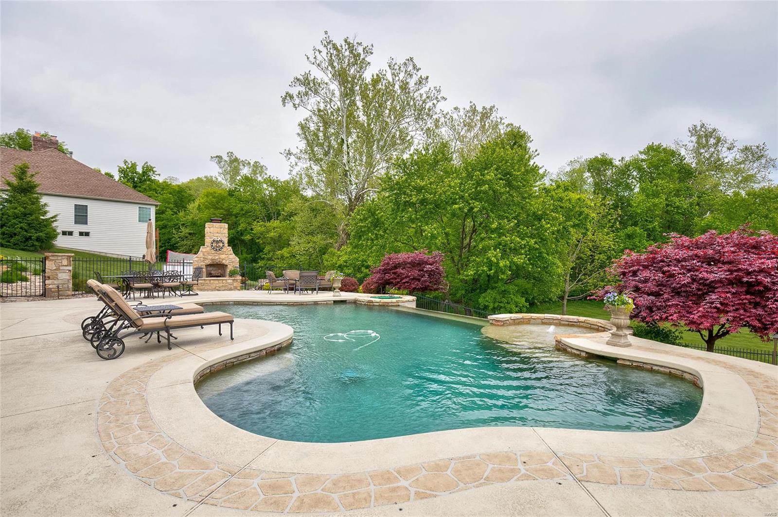 Greystone Plat Three - Residential