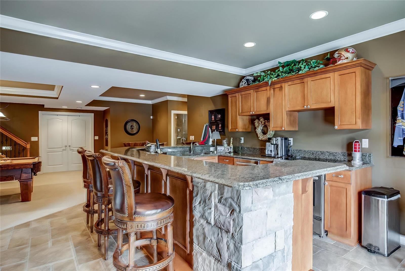 Greystone Plat Three - Residential