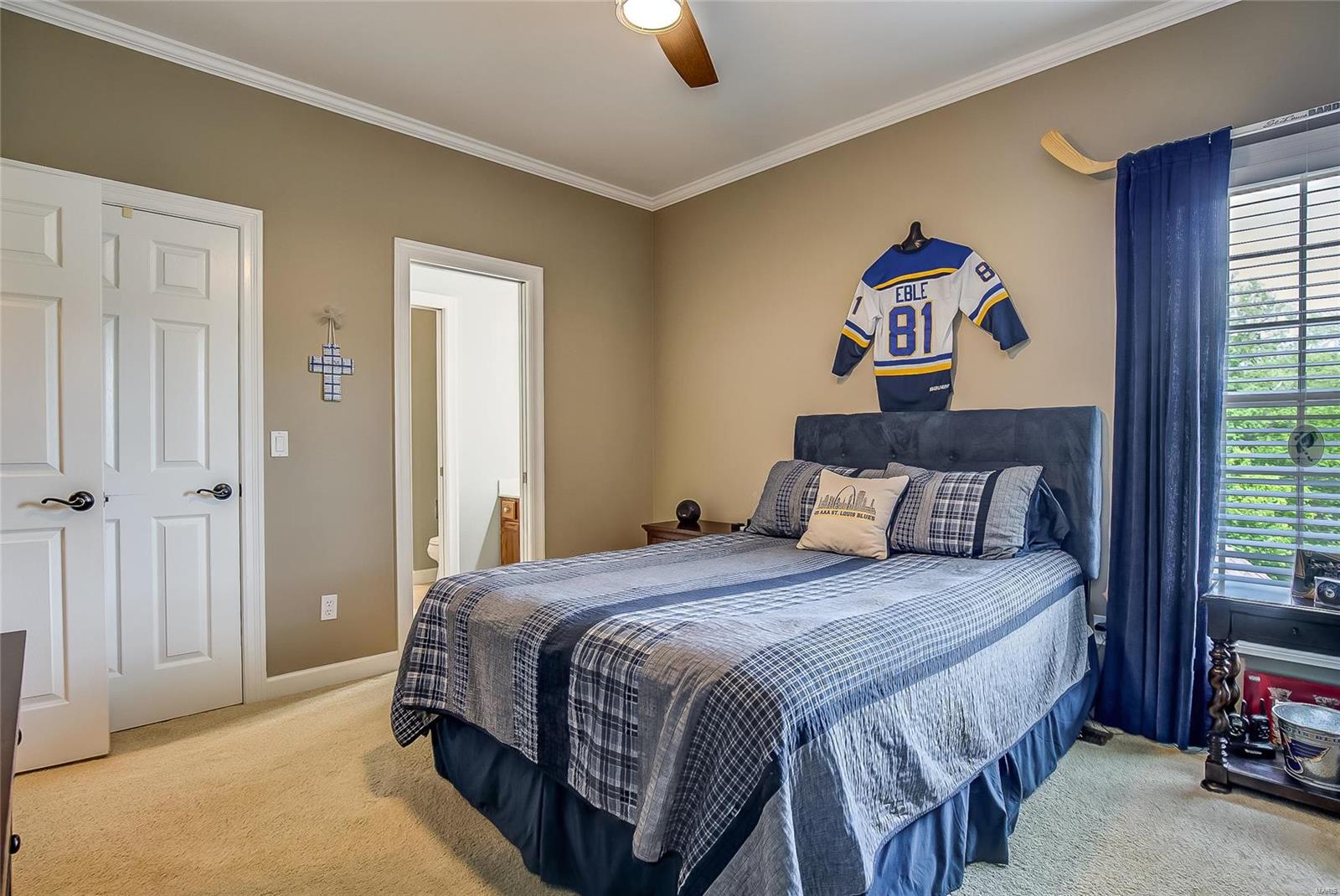 Greystone Plat Three - Residential