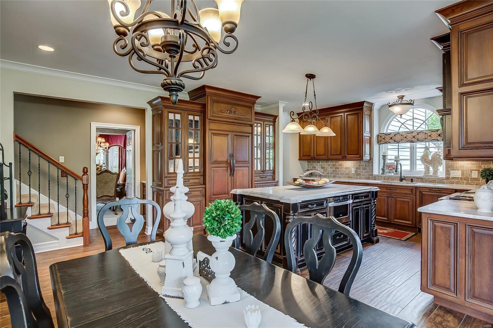 Greystone Plat Three - Residential