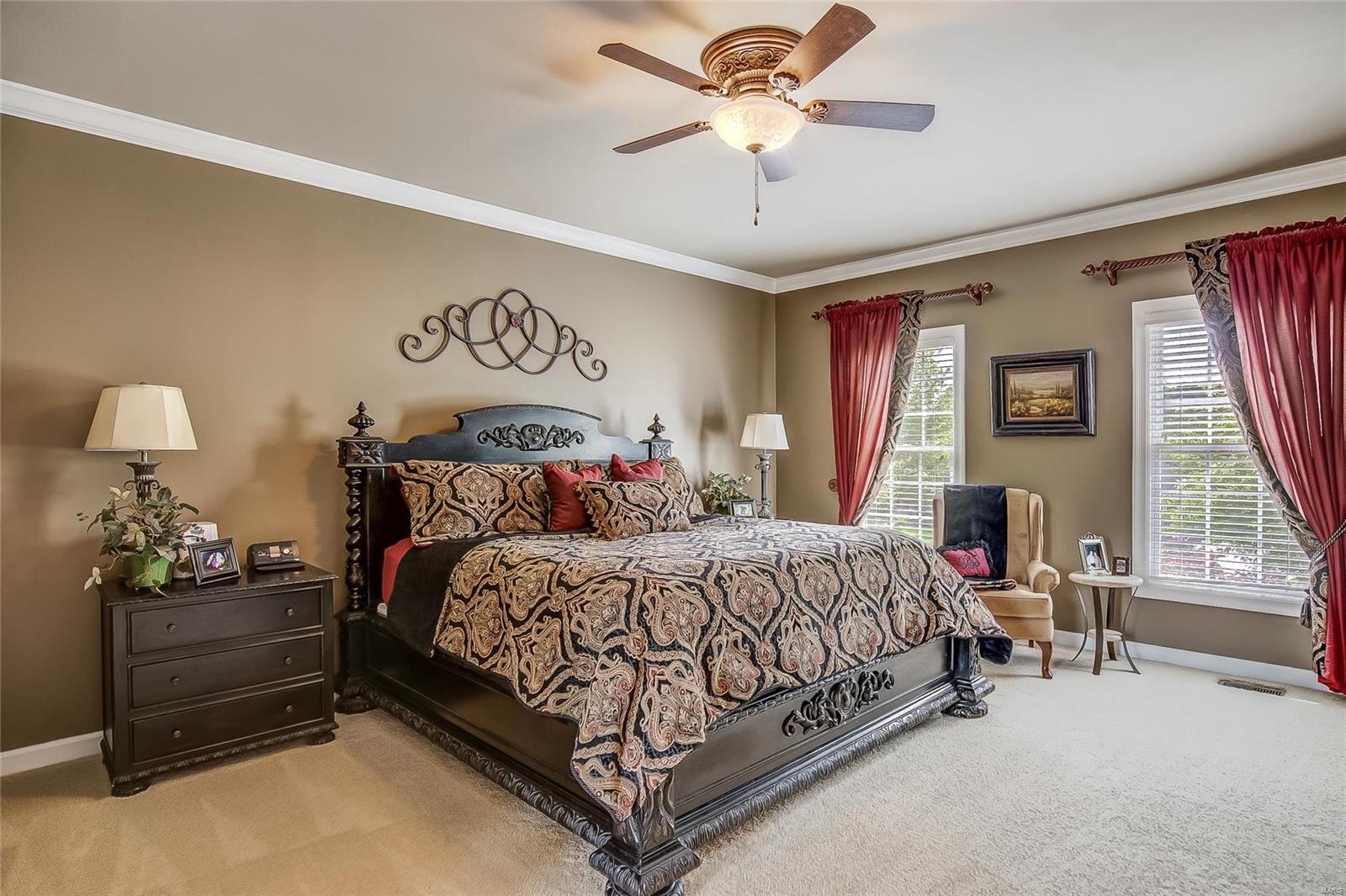 Greystone Plat Three - Residential