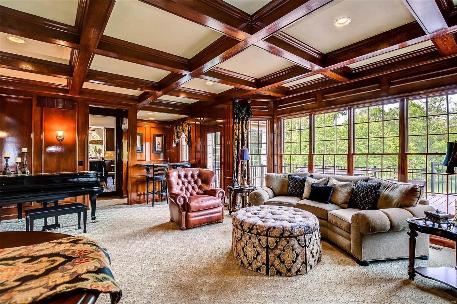 Greystone Plat Three - Residential