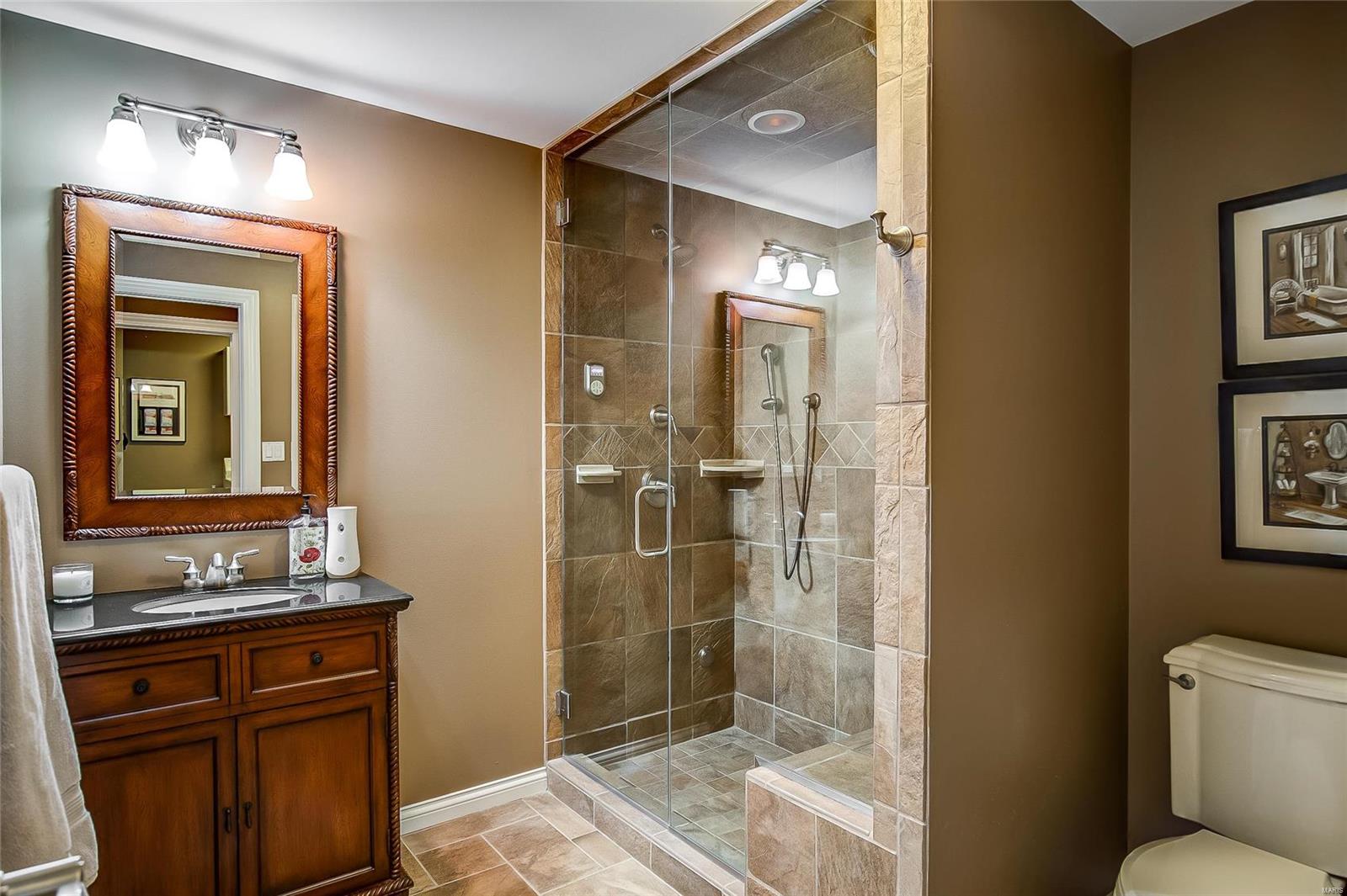 Greystone Plat Three - Residential