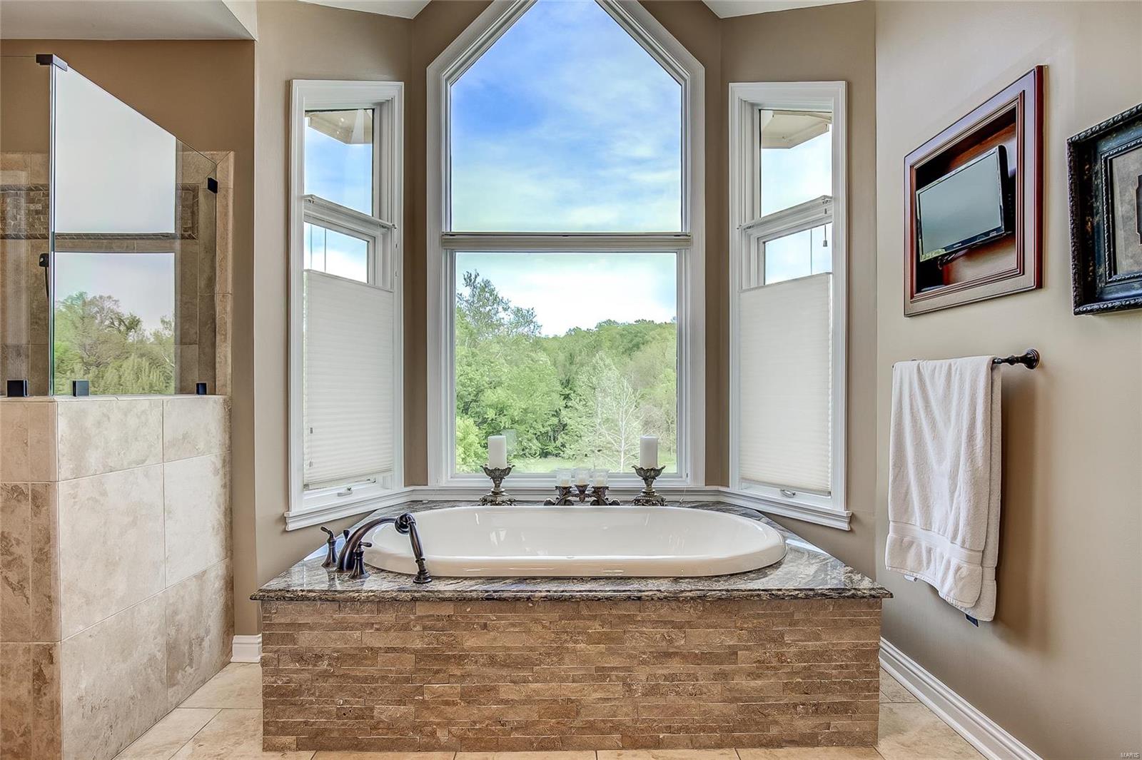 Greystone Plat Three - Residential