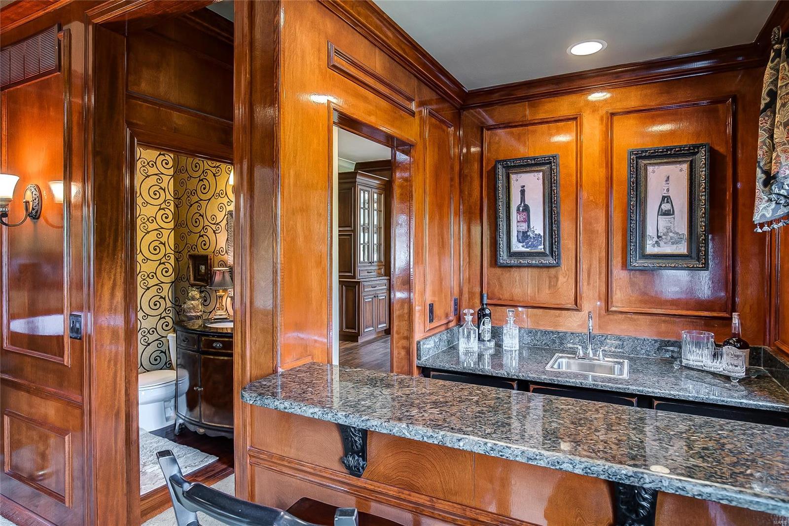 Greystone Plat Three - Residential