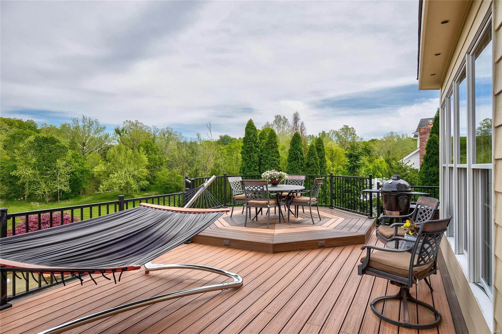 Greystone Plat Three - Residential